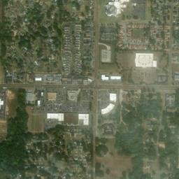 920-994 Swinnea Ridge, Southaven, MS High Resolution Satellite Map