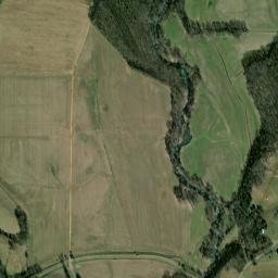 Arkdell Alabama High Resolution Satellite Map