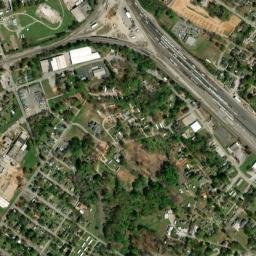 Saxon map(satellite map)