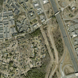 900-998 State Route 1346, Rock Hill, SC High Resolution Satellite Map