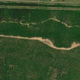 Gentry Corner Arkansas High Resolution Satellite Map