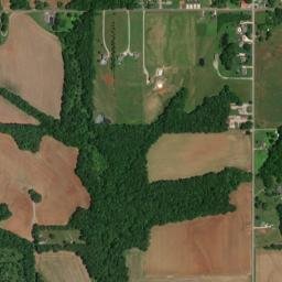 Skinem Alabama High Resolution Satellite Map