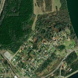 Battery Hill Alabama High Resolution Satellite Map