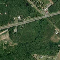 901 U.S. 74 Business, Rockingham, NC High Resolution Satellite Map