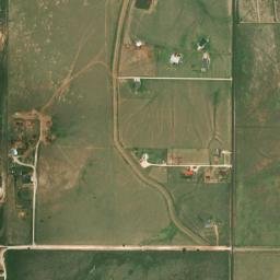 Helium Road Canyon TX 79015 America High Resolution Satellite Map