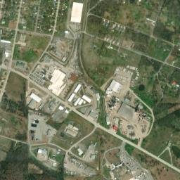 1361-1431 East Gene Stipe Boulevard High Resolution Satellite Map