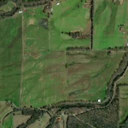 Deberrie Arkansas High Resolution Satellite Map