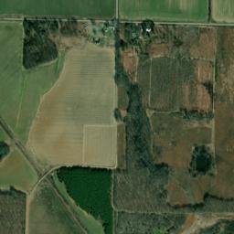 Harrys Arkansas High Resolution Satellite Map