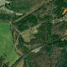 Cumberland Junction Alabama High Resolution Satellite Map