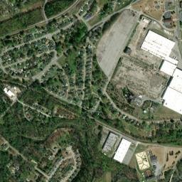 Lyman map(satellite map)