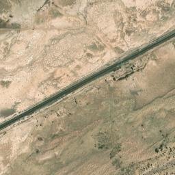 Arntz Arizona High Resolution Satellite Map