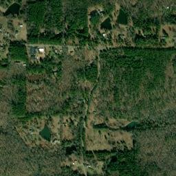 18898-18902 Ross Hollow Road, Bigelow, AR High Resolution Satellite Map