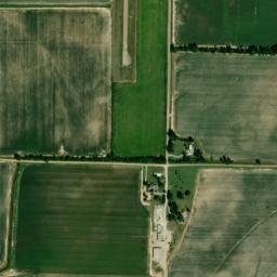 Heustess Arkansas High Resolution Satellite Map