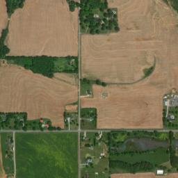 28970-29198 Bethel Rd Toney AL High Resolution Satellite Map