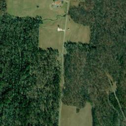 Satellite view of Battlefield Golf Club and Estates