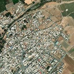 Salehabad map(satellite map)