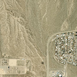 29549 Palermo St Barstow, California map(satellite map)