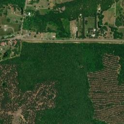 Cato Arkansas High Resolution Satellite Map