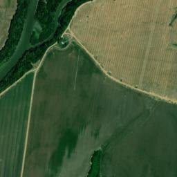 Rawlinson Arkansas High Resolution Satellite Map