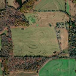 Satellite view of The Golf Club