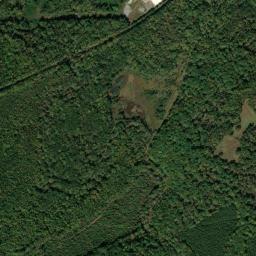 Satellite view of Brad Sill Golf Center