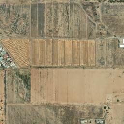 8249-8399 Carob Street, Mohave Valley, AZ High Resolution Satellite Map
