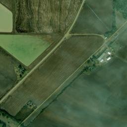 Shannondale Arkansas High Resolution Satellite Map