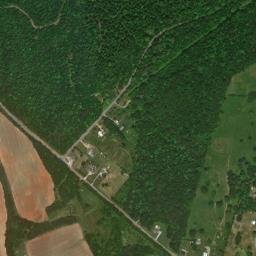 Spencer Store Alabama High Resolution Satellite Map