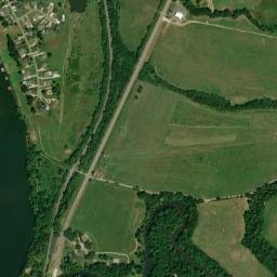 Palarm Arkansas High Resolution Satellite Map