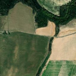 Plunketts Arkansas High Resolution Satellite Map