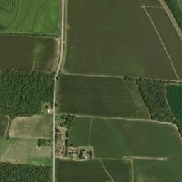 4684 AR-259 Palestine AR 72372 High Resolution Satellite Map