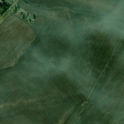 Mud Lake Arkansas High Resolution Satellite Map