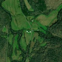 Larkin Alabama High Resolution Satellite Map