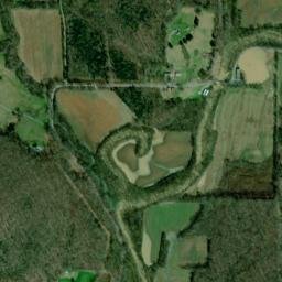 Estillfork Alabama High Resolution Satellite Map