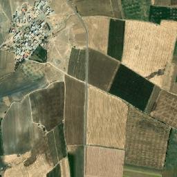 Dow Baraleh map(satellite map)