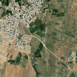 Abrumand map(satellite map)