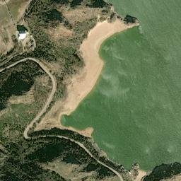 Unnamed Road Lone Wolf OK 73655 High Resolution Satellite Map