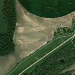 Seyppel Arkansas High Resolution Satellite Map