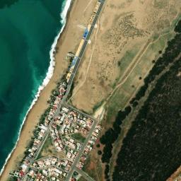 Satellite view of 3Ème Piscine