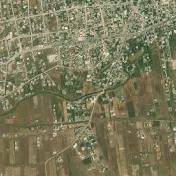 Kafr Lāhā map(satellite map)