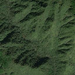 Tatsuno-shi map(satellite map)