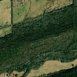 Oklahoma 128, Heavener, OK 74937 High Resolution Satellite Map