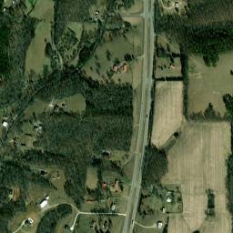Holloway Alabama High Resolution Satellite Map