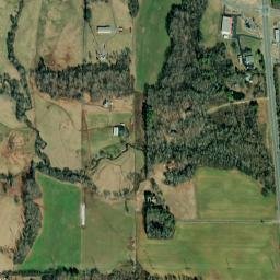 3898 Cleveland Hwy, Varnell, GA 30721, USA High Resolution Satellite Map