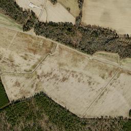 Satellite view of Scothurst Golf Course