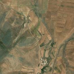 Cheshmeh Valad map(satellite map)