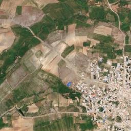 Rasulabad-e Sofla map(satellite map)