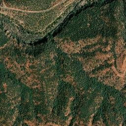 North State Route 89A, Sedona, AZ 86336 High Resolution Satellite Map