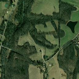 Mitchelltown Alabama High Resolution Satellite Map