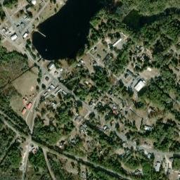 Hamlet map(satellite map)